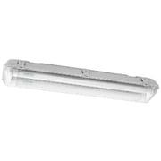 20W形2灯用照明器具 防水IP65 蛍光灯型LED昼白色付 EL-FBS202N