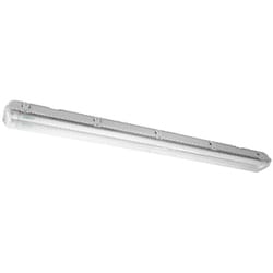 40W形2灯用照明器具 防水IP66 蛍光灯型LED昼白色付 EL-FBS402N