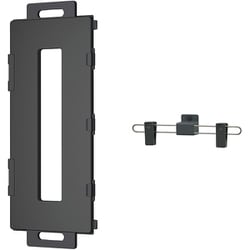 スマートクローゼット専用 パンツプレス パンツ用ハンガー付き HCC-PA1