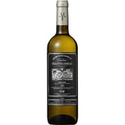 シャトー シャンテルイソー・ブラン 12.5度 750ml フランス/ボルドー [白ワイン]