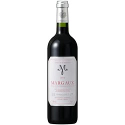 マルゴー 14度 750ml フランス/ボルドー [赤ワイン]