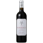 ボルドールージュ 12.5度 750ml フランス/ボルドー [赤ワイン]