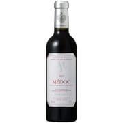 メドック 1/2 13度 375ml フランス/ボルドー [赤ワイン]