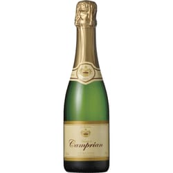 ヴィコムトドゥカンプリアンB 10.5度 375ml フランス [スパークリングワイン]