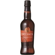 Wハンバード ドライサック ミディアム 19.5度 750ml スペイン/へレス [白ワイン]