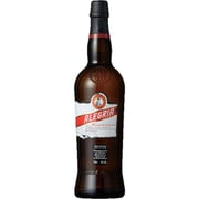 Wハンバート マンサニーリャアレグリア 15度 750ml スペイン/へレス [白ワイン]