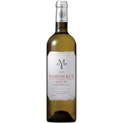 ボルドー セック 13度 750ml フランス/ボルドー [白ワイン]