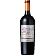 シャトー デュフィロー 赤 13度 750ml フランス/ボルドー [赤ワイン]