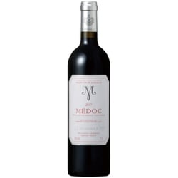 メドック 13.5度 750ml フランス/ボルドー [赤ワイン]