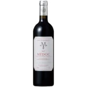 メドック 13.5度 750ml フランス/ボルドー [赤ワイン]