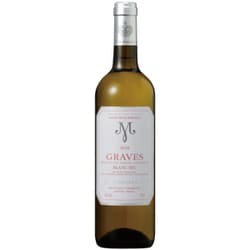 グラーブ セック 12度 750ml フランス/ボルドー [白ワイン]
