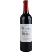 シャトー チュラックキュヴェレボルデス 13度 750ml フランス/ボルドー [赤ワイン]