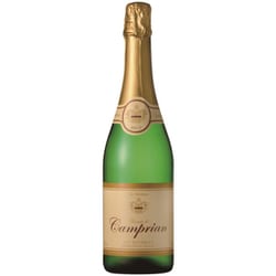ヴィコムトドゥカンプリアンB 10.5度 750ml フランス [スパークリングワイン]