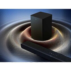 TCL TS8212 BLACK　2.1.2chサウンドバー TCLサウンドバー-Dolby Atmos-TS8212シリーズ-TCLジャパン