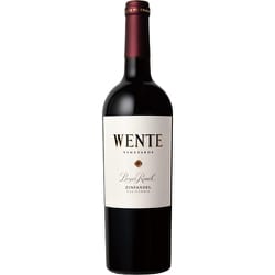 ウェンテ ベイヤ―・ランチ ジンファンデル 13.5度 750ml アメリカ/カリフォルニア [赤ワイン]