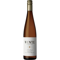 ウェンテ リヴァ・ランチ・リザーヴ リースリング 13度 750ml アメリカ/セントラル・コースト [白ワイン]