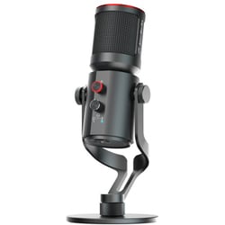 LIVE STREAMER MIC 350 USB接続 高機能マイク AM350