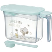 KHP1 [SNOOPY ワンプッシュで開く調味料ポット]