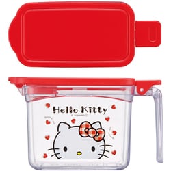 ヨドバシ.com - スケーター キティ/Redハート ワンプッシュで