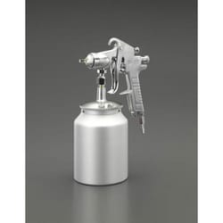 1.0L スプレーガン（下カップ付） EA121BM-1 | エスコ | MISUMI