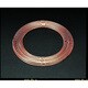 Φ10mm×1.0mm×20m なまし銅管 EA436BA-10