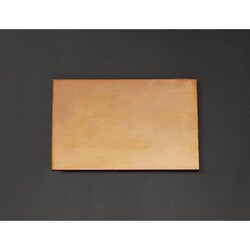 300×300×1.0mm 銅板 EA441VA-11