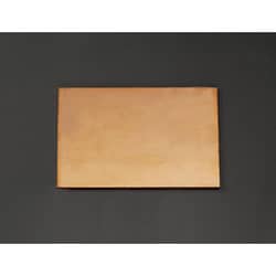 600×300×5.0mm 銅板 EA441VA-54