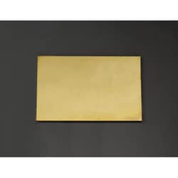 600×300×2.0mm 黄銅板 EA441VB-22