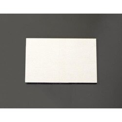 600×200×6.0mm アルミ板 EA441VC-63