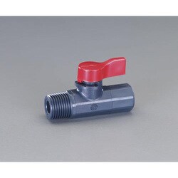 EA470VC-242 [1/2”×1/4” ラブコック（雄ねじ-雌ねじ）]