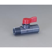 EA470VC-242 [1/2”×1/4” ラブコック（雄ねじ-雌ねじ）]