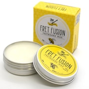 FRET FUSION FRETBOARD WAX 自然由来成分 蜜蝋ワックス WS-MW-101 (無香料)