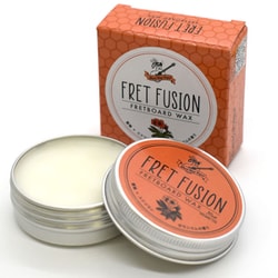 FRET FUSION FRETBOARD WAX 自然由来成分 蜜蝋ワックス WS-MW-103 （ゼラニウム）