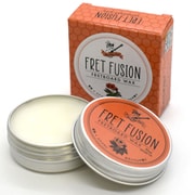 FRET FUSION FRETBOARD WAX 自然由来成分 蜜蝋ワックス WS-MW-103 (ゼラニウム)
