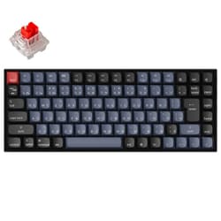 ヨドバシ.com - Keychron キークロン Keychron K2 Pro QMK/VIA