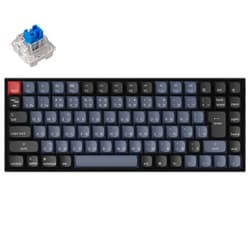 ヨドバシ.com - Keychron キークロン K2P-G2-JIS [Keychron K2 Pro QMK 