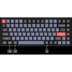 ヨドバシ.com - Keychron キークロン Keychron K2 Pro QMK/VIA