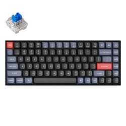 ヨドバシ.com - Keychron キークロン K2P-G2-US [Keychron K2 Pro QMK