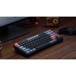 ヨドバシ.com - Keychron キークロン Keychron K2 Pro QMK/VIA