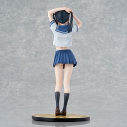 カントク『セーラー服のまんなか』　フィギュア　ユニオンクリエイティブ ヨドバシ.com - ユニオンクリエイティブ Union Creative