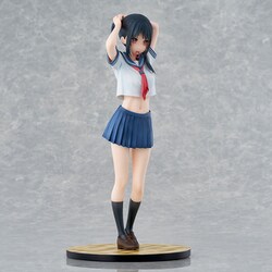 カントク『セーラー服のまんなか』　フィギュア　ユニオンクリエイティブ ヨドバシ.com - ユニオンクリエイティブ Union Creative