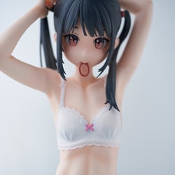 カントク『セーラー服のまんなか』　フィギュア　ユニオンクリエイティブ Amazon | カントク『セーラー服のまんなか』 ノンスケール