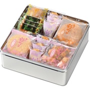 IR-10 亀田製菓 彩めぐりSS（7種）