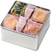 IR-15 亀田製菓 彩めぐりS（9種）