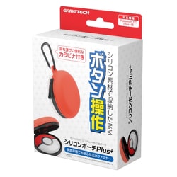 Pokemon GO Plus + プラスプラス 2つセット　ポーチ付き Pokemon GO Plus + プラスプラス 2つセットポーチ付き