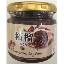 ヨドバシ.com - 丸将木曽路家 丸将木曽路家ざくろジャム 145g 通販【全品無料配達】