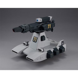 マシンビルドシリーズ 機動戦士ガンダム バストライナー [塗装済組立フィギュア 2024年12月再生産]