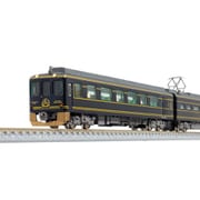 50750 Nゲージ 完成品 近鉄16200系 観光特急「青の交響曲」 3両編成セット （動力付き） [鉄道模型 2025年9月再生産]