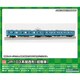1274C Nゲージ 塗装済みキット JR103系関西形 クモハ103・モハ102 （初期車・スカイブルー） 2両キット [鉄道模型]