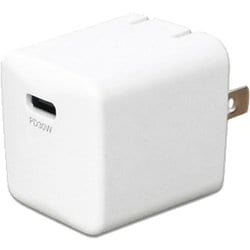 電源アダプター PD 30W（TYPE-CX1） AKJ-30WPD